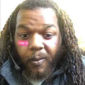 Meet your Posher, Christopher